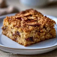 Easy Fruit and Nut Granola Bars: Chewy