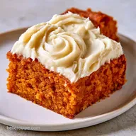 Easy GlutenFree Pumpkin Bars in 50 Min