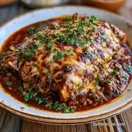 Easy Ground Beef Enchiladas: 35 Minutes