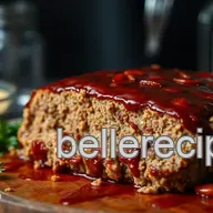 How to Make the Best Meatloaf Glaze Easy: A Family Favorite!