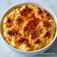 Warm Cheese Dip in 25 Minutes
