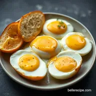 Egg-cellent Eggs: Learn how to make eggs like a pro!