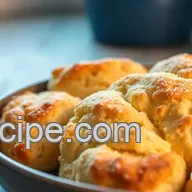 Quick Biscuit Recipe: 20-Minute Buttermilk Bonanza!