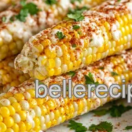 Elote Loco: My Go-To mexican street corn recipe!