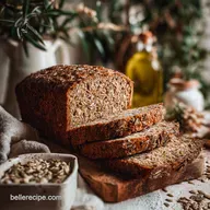 Ezekiel Bread Recipe: Hearty, Nutrient-Dense Loaf