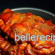 Fall-Off-The-Bone Ribs in the Oven: So Easy!