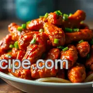 Ultimate Spicy Korean Wingstop: 5 Easy Ways to Fire Up Dinner!