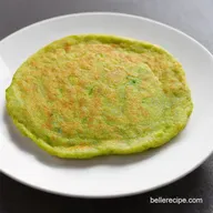 Flaky Green Onion Pancake Recipe Cong You Bing Made Easy