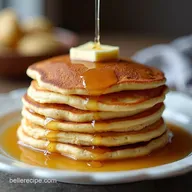 Fluffy Hotcakes from Mix Best Easy Hotcake Mix Recipe