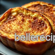How to Make My Grandmother's Ultimate Fluffy French Toast