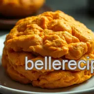 Fluffy Sweet Potato Biscuit Recipe: A Comforting Twist on Tradition