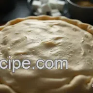 Gran's Easy Pie Dough: Foolproof & Flaky!