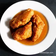 Fried Chicken Easy Recipe My Crispy Buttermilk Secret