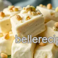 Easy Freeze Pistachio Creamy Delightful Treats: A Nutty Summer Indulgence