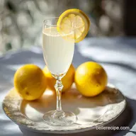 French 76 Recipe | Simple Cocktail in 5 Minutes