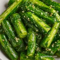 Kirby Dill Pickles: Shatter Crisp