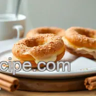 How to Make Amazing Fried Churro Cronuts with Sweet Cinnamon
