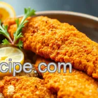 How to Make Fried Fish with Delicious Seasoning Blend: A Family Favorite