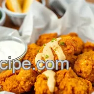 Easy & Juicy Fried Nashville Chicken with Creamy Goodness: My Family Favorite