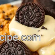 Secret to Irresistible Fried Oreos with Sweet Batter Delight