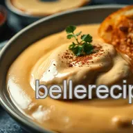 How to Make Frisco Sauce: My Easy, Creamy Twist on a Classic