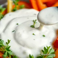 My Go-To! How to Make Ranch Dressing (Easiest Ever)