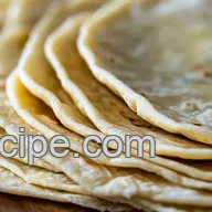 Homemade Tortillas: The BEST Soft Tortilla Recipe!