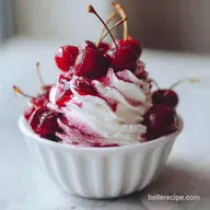 Frozen Custard Recipe for 35 Minutes | Creamy Old Fashioned