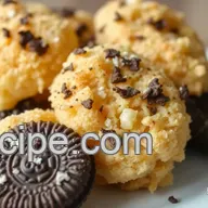 How to Fry Crispy Oreos for Sweet Happiness: Easy Joyful Treats!
