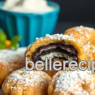 How to Fry Delicious Fried Oreos in 15 Minutes: A Dreamy Treat!