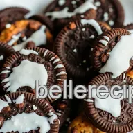 How to Fry Delicious Oreos - Quick & Easy Dessert for Everyone