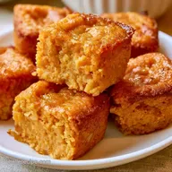 GlutenFree Pumpkin Pie Bites for 16