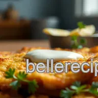 Golden Homemade Hash Browns: Crispy Perfection!