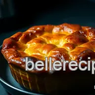 Golden Crown Jewels: My Best Yorkshire Pudding Recipe