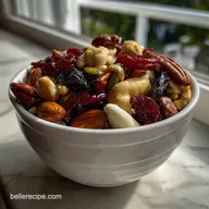 Golden Recipe Deluxe Trail Mix: Honey Glaze