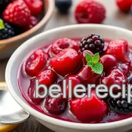 Goumi berry recipes: 5 Delicious Ways to Make Perfect Compote!