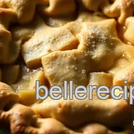 Best Apple Pie Recipe: Grandma's Secret's Out! | [Your Blog Name]