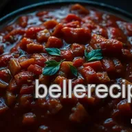Grandma's Sunday Gravy: Passata Perfection!