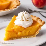 Grandmas Peach Pie Recipe A Slice of Southern Sunshine