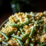 Green Bean Casserole From Scratch: My Spectacular Take!