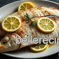 Easy and Flavorful Branzino Recipe: My Go-To for Grilled Perfection
