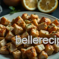 Easy & Juicy Chicken Souvlaki Recipe: My Family's Favorite Method