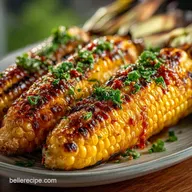 Foolproof Grilled Corn in Husk with Smoky Chili Butter Recipe