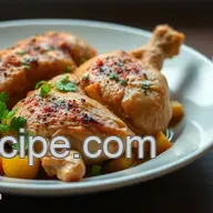 Easy & Flavorful Peruvian Chicken Recipe: My Family's Go-To Grilled Delight