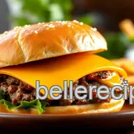 Ultimate Grilling Beef Burgers with Tasty Special Sauce: 5 Delicious Tips