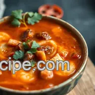 Hearty Tortilla Soup Recipe: Family Fave & So Easy!