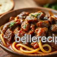 Beef Bourguignon Recipe: Hearty & Homely French Comfort!