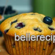 Easy & Delicious Blueberry Muffin Recipe: Your Go-To for Mornings!