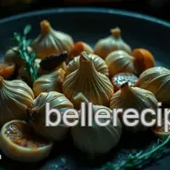 Easy Roasted Garlic Recipe: My Go-To Heaven in Every Clove