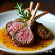 How to Prepare Rack of Lamb My RestaurantWorthy Recipe
